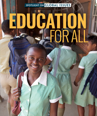 Education for All Cover Image