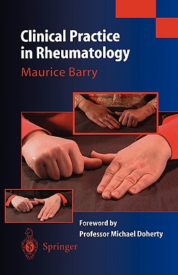 Clinical Practice in Rheumatology Cover Image