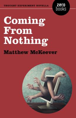 Cover for Coming from Nothing