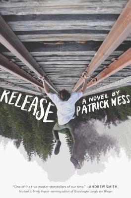 Cover for Release