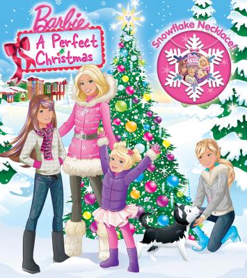 barbie and a perfect christmas