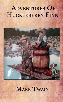 Adventures Of Huckleberry Finn
