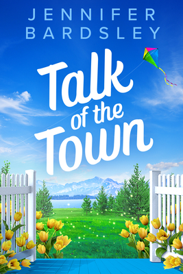 Cover for Talk of the Town