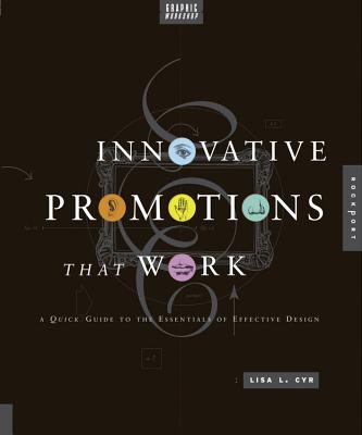 Graphic Workshop:  Innovative Promotions That Work Cover Image