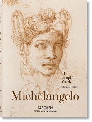Michelangelo. the Graphic Work Cover Image