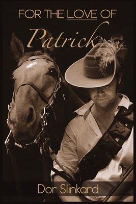 For the Love of Patrick Cover Image