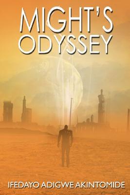 Might's Odyssey (The Event #2)