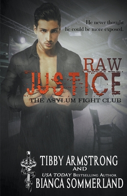 Raw Justice Cover Image