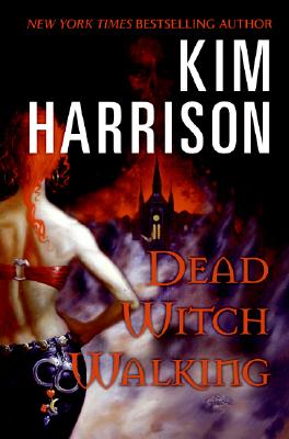 Dead Witch Walking (Hollows #1)