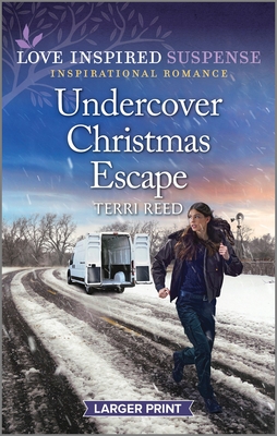 Undercover Christmas Escape Cover Image