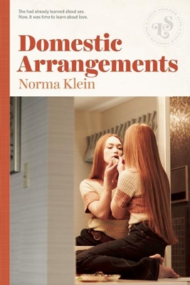Domestic Arrangements By Norma Klein, Judy Blume (Introduction by) Cover Image