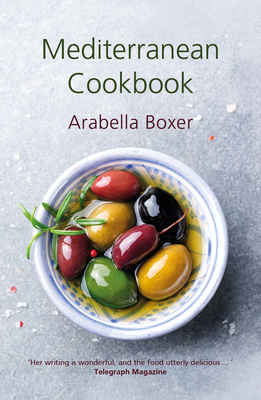 Mediterranean Cookbook By Arabella Boxer Cover Image