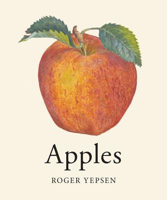 Apples By Roger Yepsen Cover Image