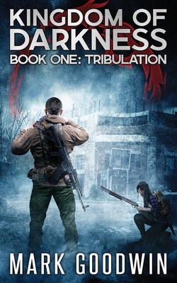 Tribulation: An Apocalyptic End-Times Thriller Cover Image