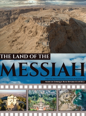 The Land of The Messiah: a land flowing with Milk and Honey