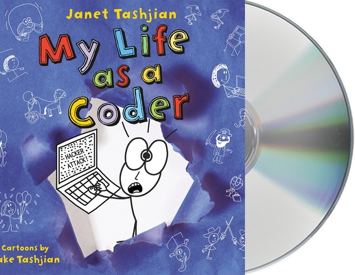 My Life as a Coder (The My Life series #9) Cover Image