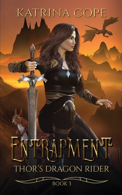 Entrapment By Katrina Cope Cover Image