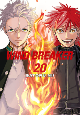 未開封です！ WIND BREAKER　1～7,9,17巻　9冊セット 新品 / ウィンドブレイカー WIND BREAKER (1-25巻 最新刊) 全巻セット