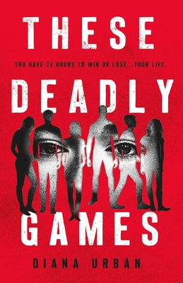 These Deadly Games Cover Image