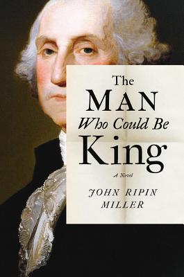 The Man Who Could Be King Cover Image