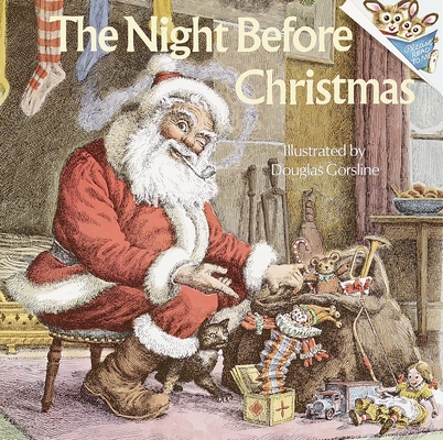 The Night Before Christmas (Pictureback(R))