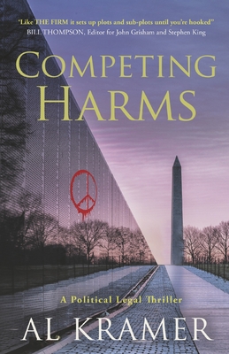 Competing Harms (Paperback) | Theodore's Books