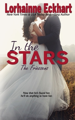 Cover for In the Stars