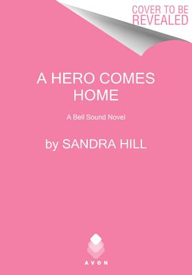 Cover for A Hero Comes Home