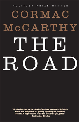 Cover for The Road (Oprah's Book Club)