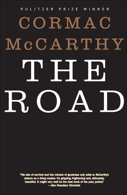 The Road (Oprah's Book Club)