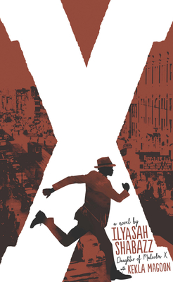 X Cover Image