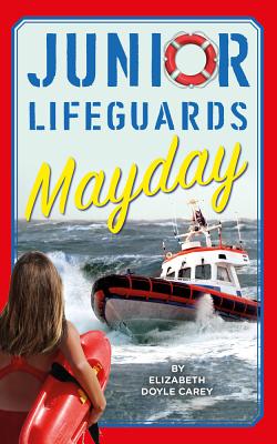 Cover for Mayday (Junior Lifeguards #5)