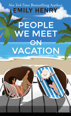 People We Meet on Vacation