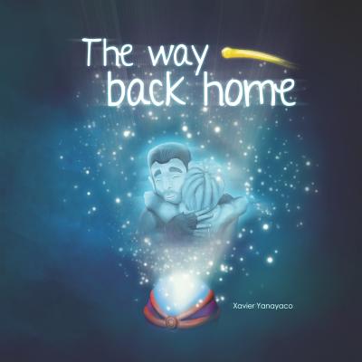 The way back home: Looking for dad Cover Image