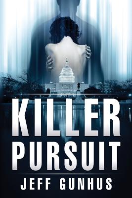 Cover for Killer Pursuit