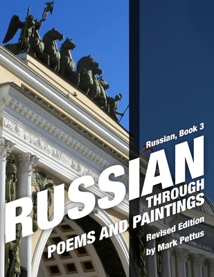 Russian, Book 3: Russian Through Poems and Paintings Cover Image