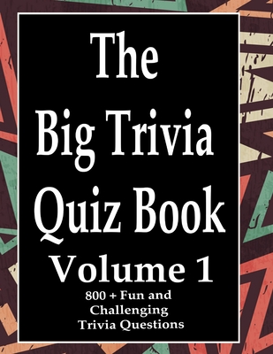 New York Giants Trivia Quiz Book : The One With All The Questions  (Paperback)