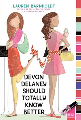 Devon Delaney Should Totally Know Better (mix) Cover Image