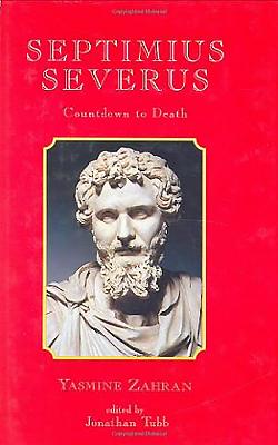 Septimius Severus: Countdown to Death Cover Image