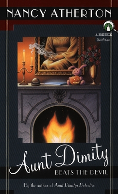 Aunt Dimity Beats the Devil (Aunt Dimity Mystery)