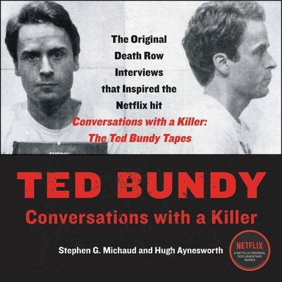 Ted Bundy: Conversations with a Killer Cover Image