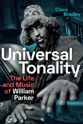 Cover for Universal Tonality