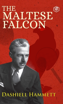 The Maltese Falcon Cover Image