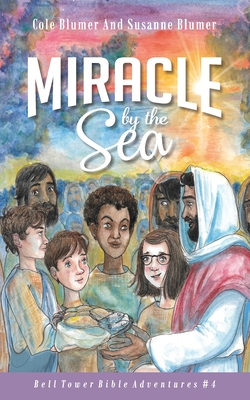 Cover for Miracle By The Sea