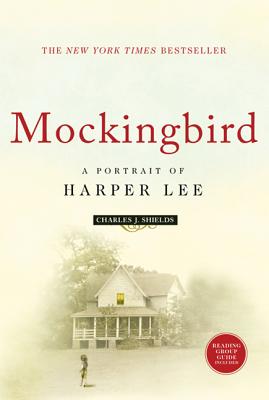 Cover for Mockingbird