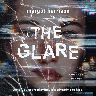 The Glare cover