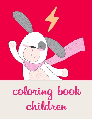 coloring book children: Coloring pages, Chrismas Coloring Book for adults relaxation to Relief Stress Cover Image