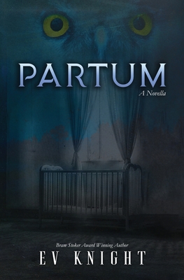 Partum By Ev Knight Cover Image