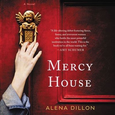 Mercy House Cover Image