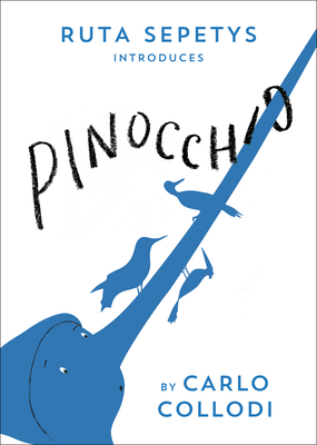 Pinocchio (Be Classic) Cover Image